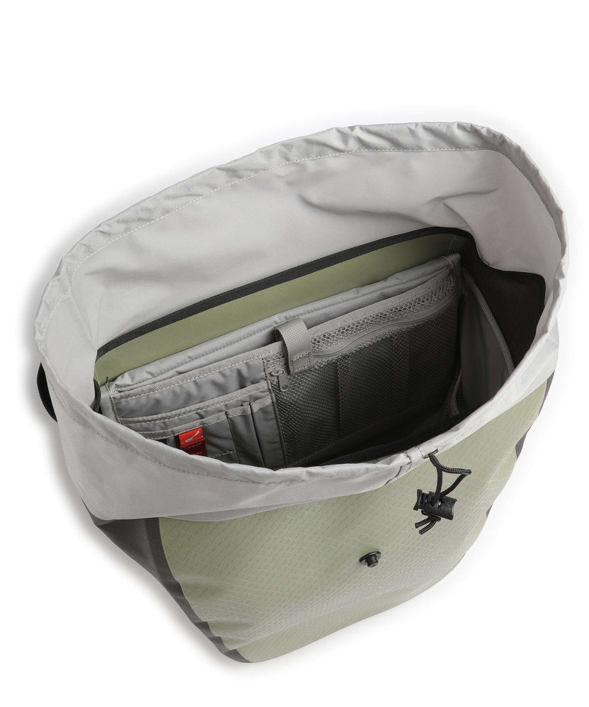 Vaude Aqua Commute Single Luggage bag fango