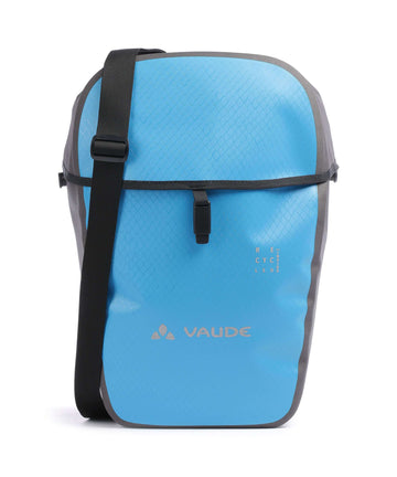 Vaude Aqua Commute Single Portfölj icicle