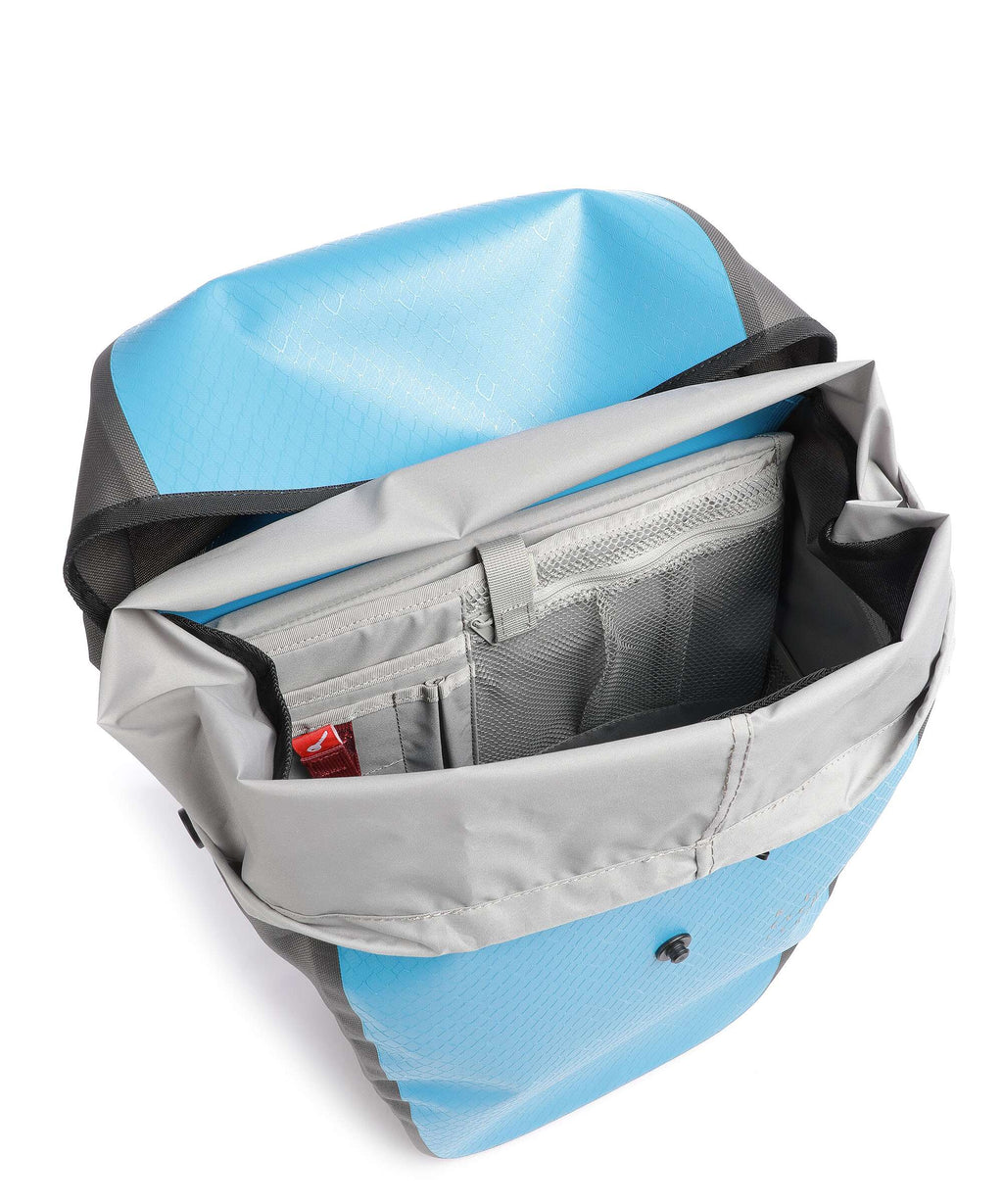Vaude Aqua Commute Single Briefcase icicle