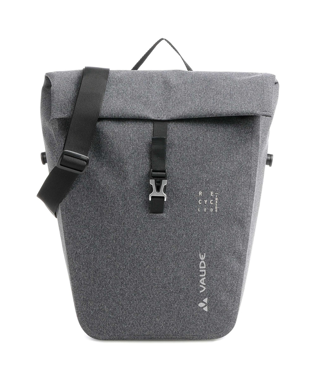 Vaude ReCycle Commute Single Luggage bag black