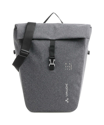 Vaude ReCycle Commute Single Bagageväska black