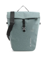 Vaude ReCycle Commute Single Bagageväska dusty forest