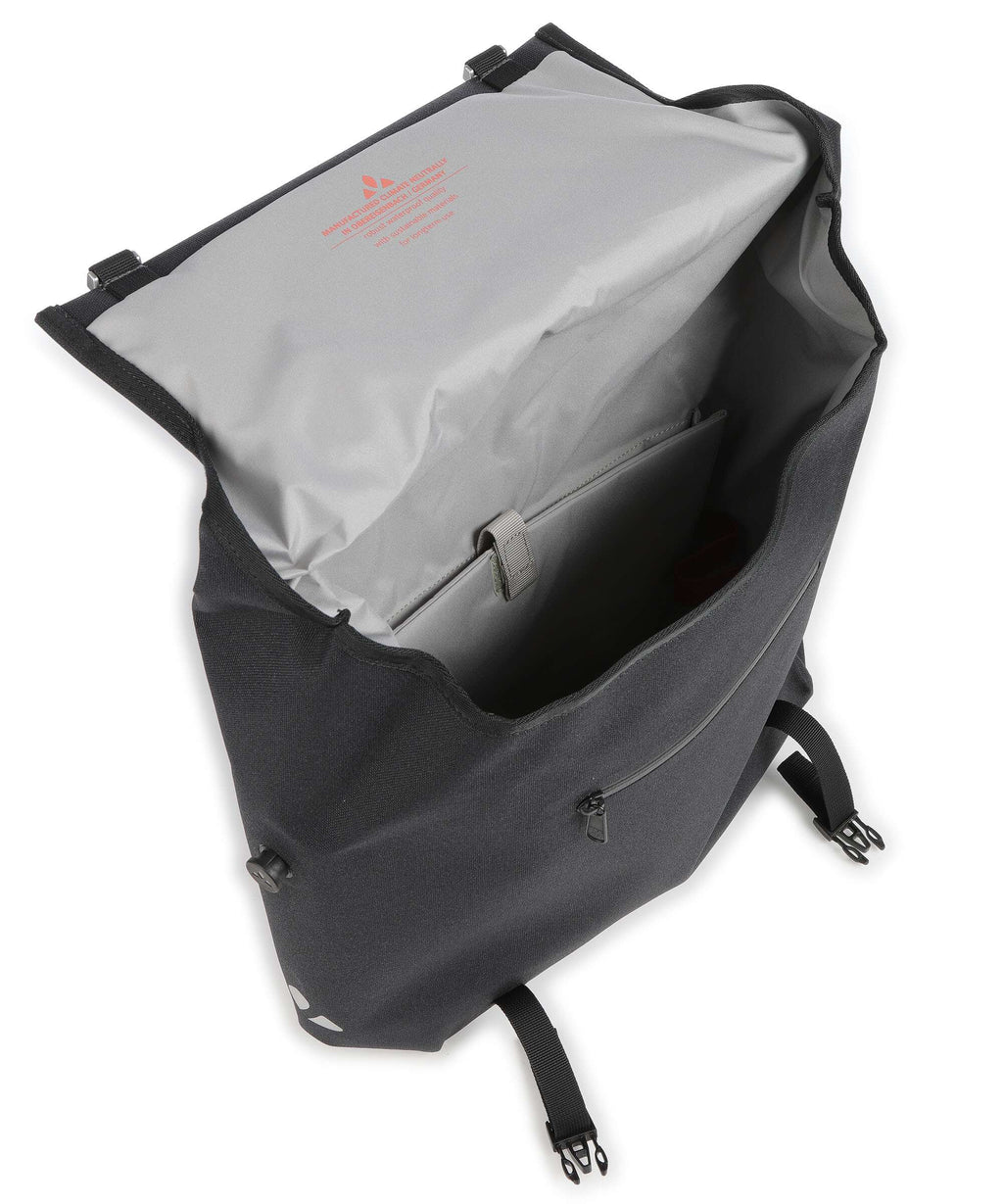 Vaude urban Augsburg Briefcase black