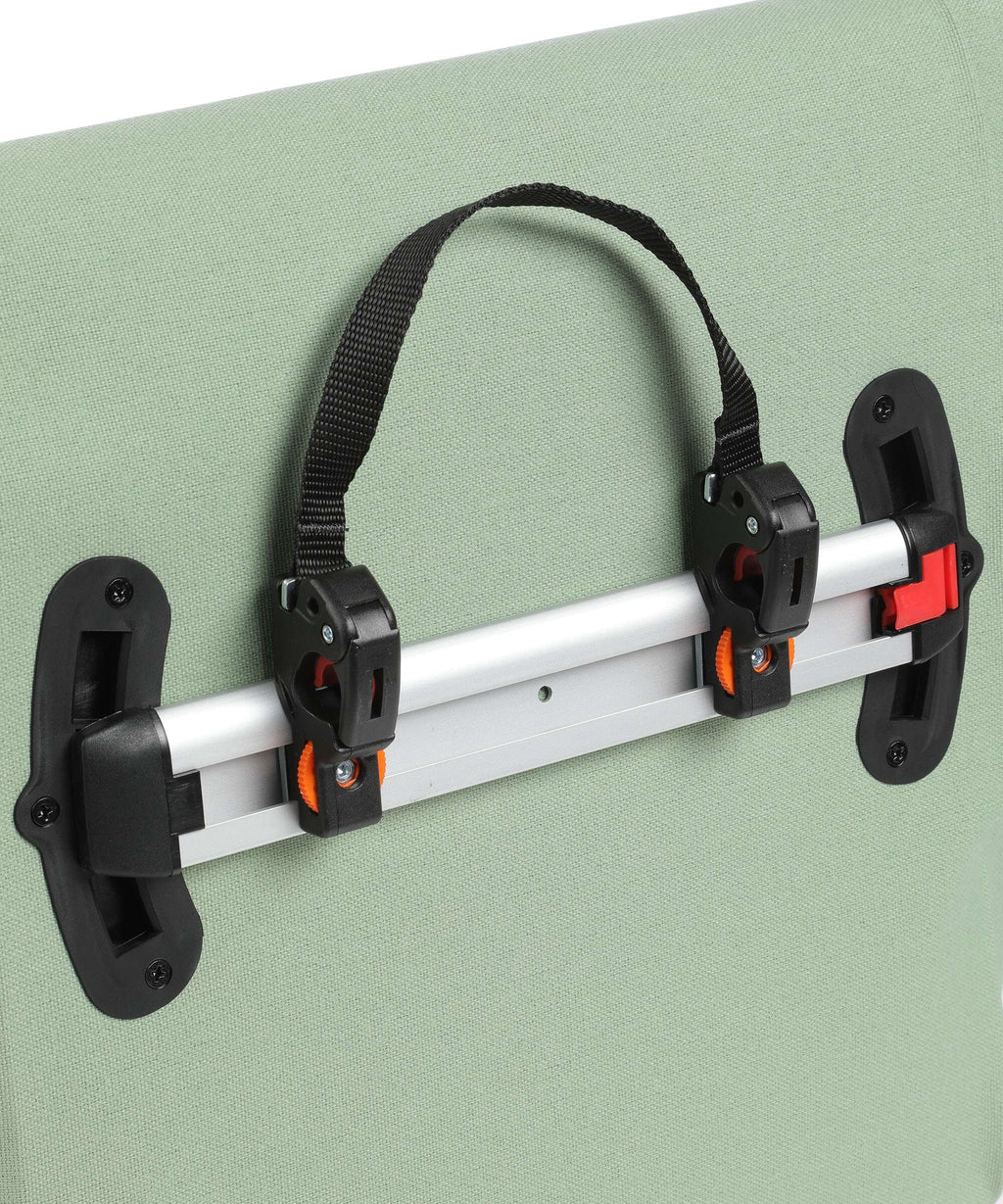 Vaude Urban Augsburg Briefcase willow green