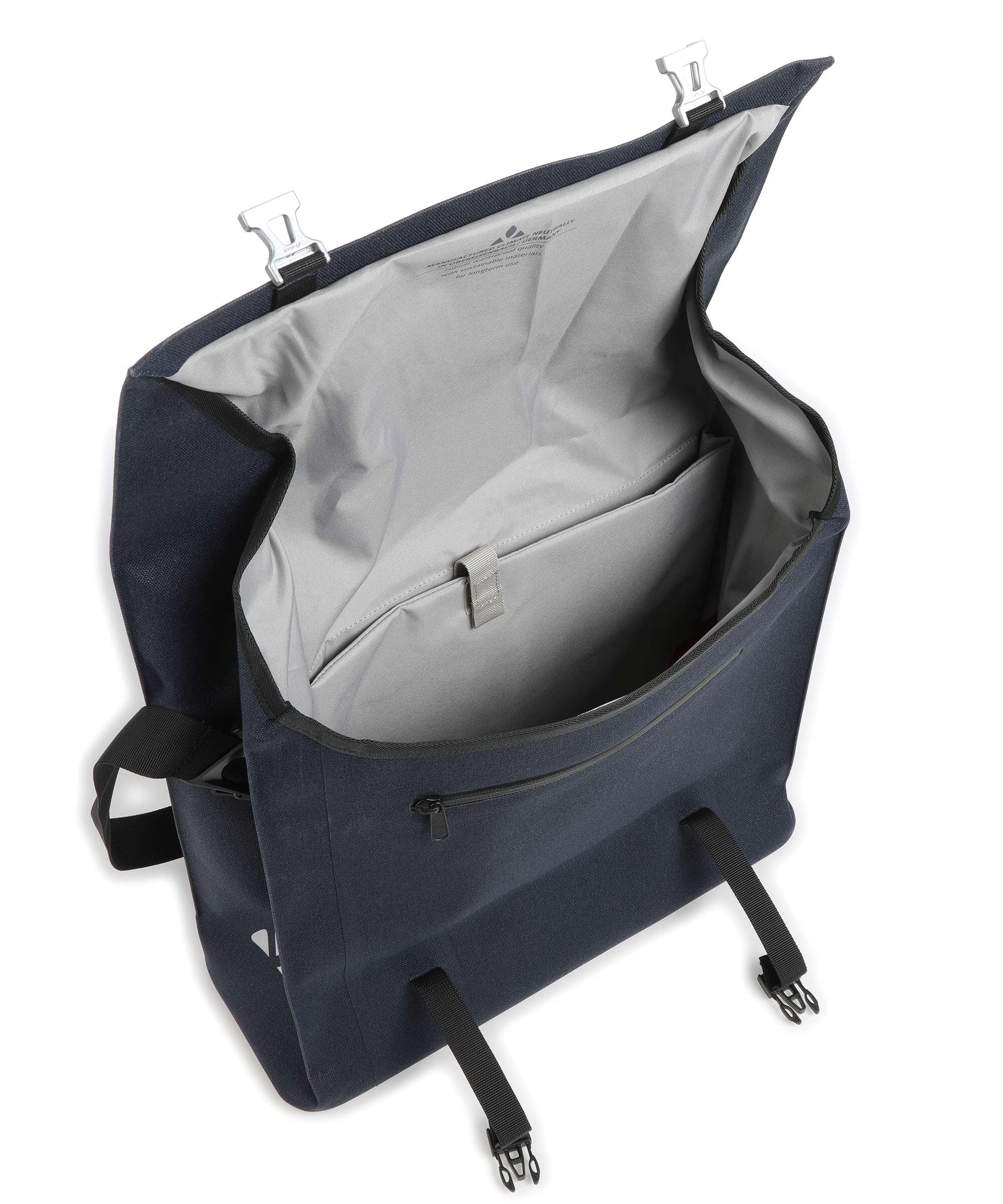 Vaude urban Bayreuth Briefcase eclipse