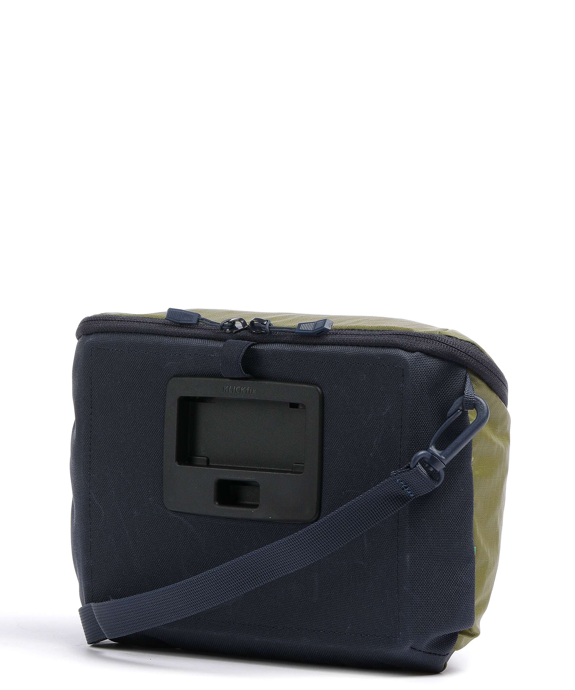 Vaude urban CityBox Handlebar bag bamboo