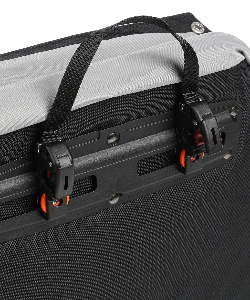 Vaude Urban Cycle Luggage bag black