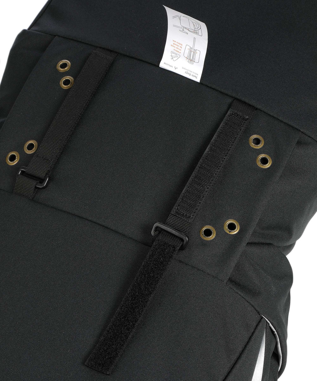 Vaude Urban TwinRoadster Luggage bag black