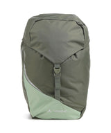 Vaude Urban TwinRoadster Bagageväska khaki