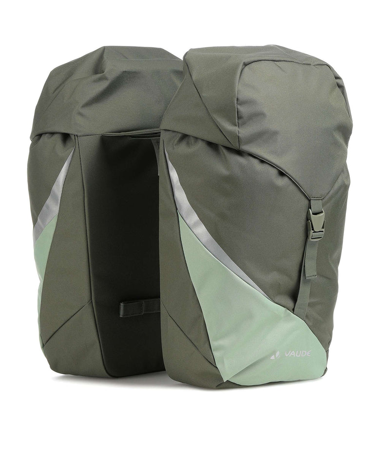 Vaude Urban TwinRoadster Luggage bag khaki