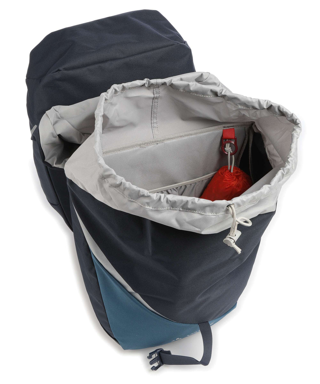 Vaude Urban TwinRoadster Luggage bag eclipse