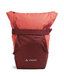 Vaude Urban TwinShopper Bagageväska hotchili
