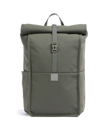 Vaude Urban Coreway Rolltop ryggsäck khaki