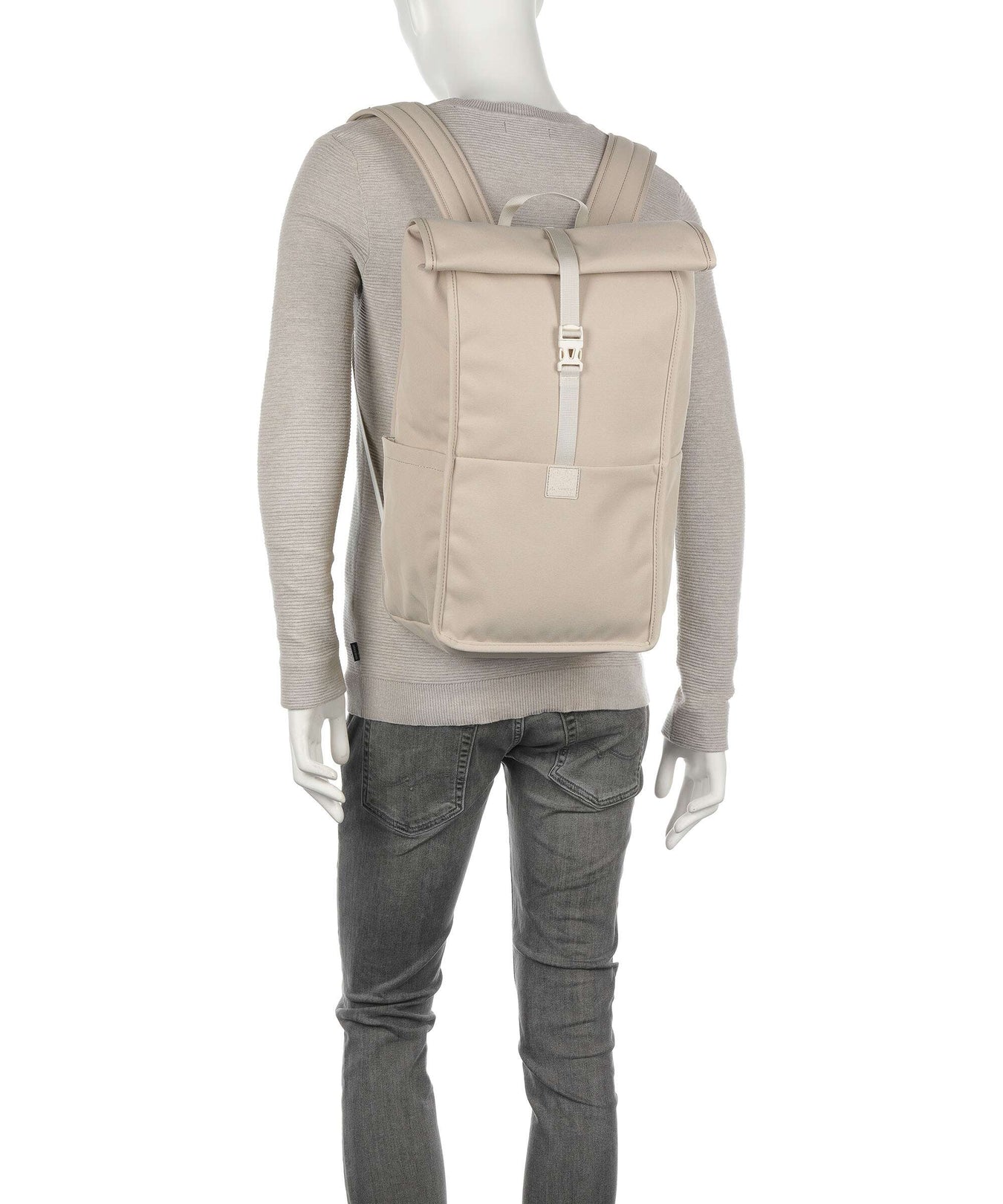 Vaude Urban Coreway Rolltop backpack eclipse