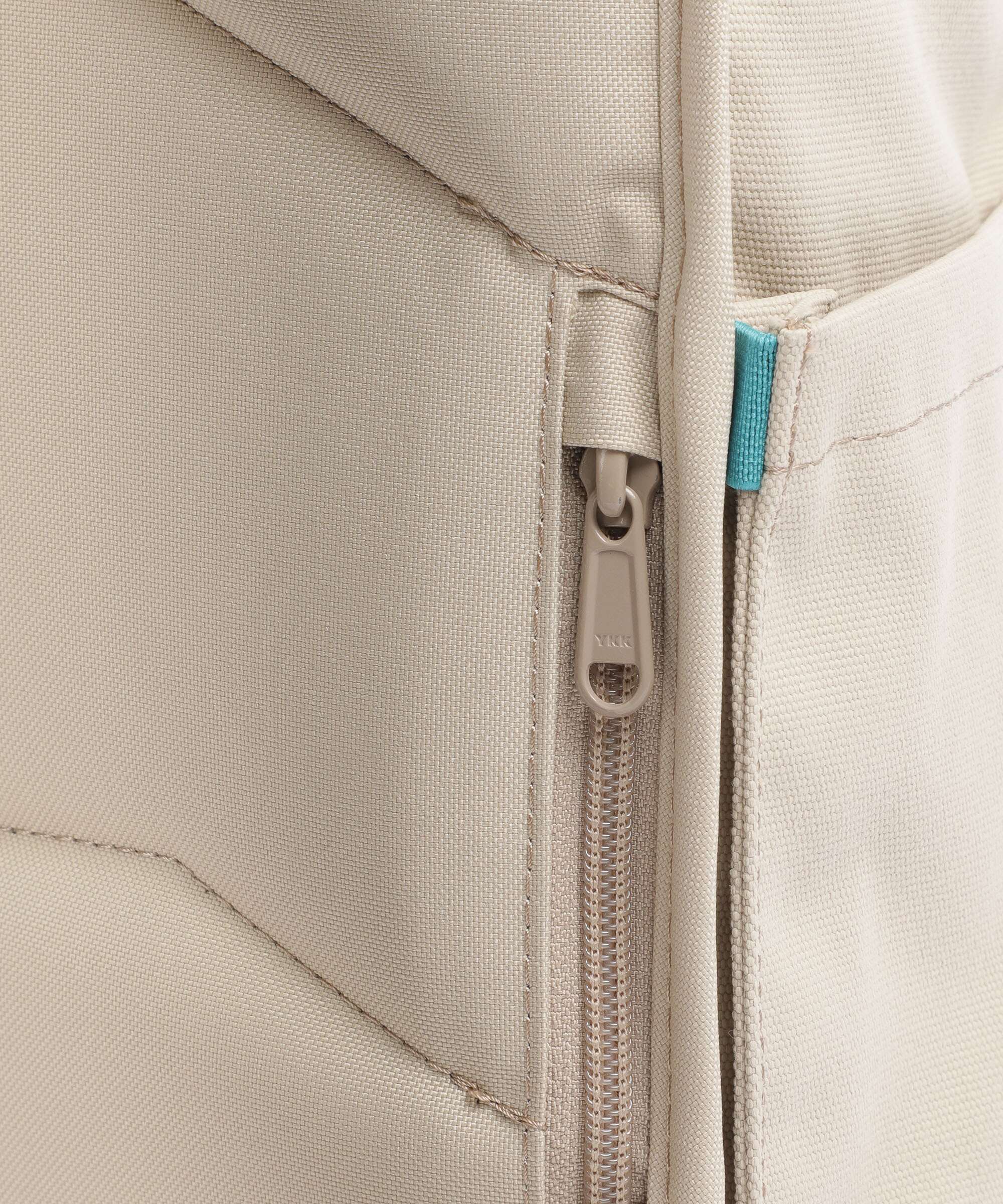Vaude urban Coreway Rolltop backpack linen