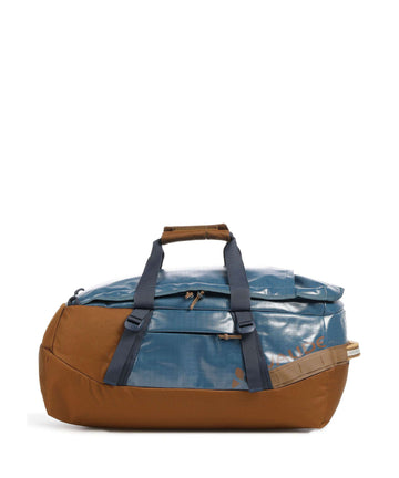 Vaude CityDuffel 35 Weekendväska baltic sea