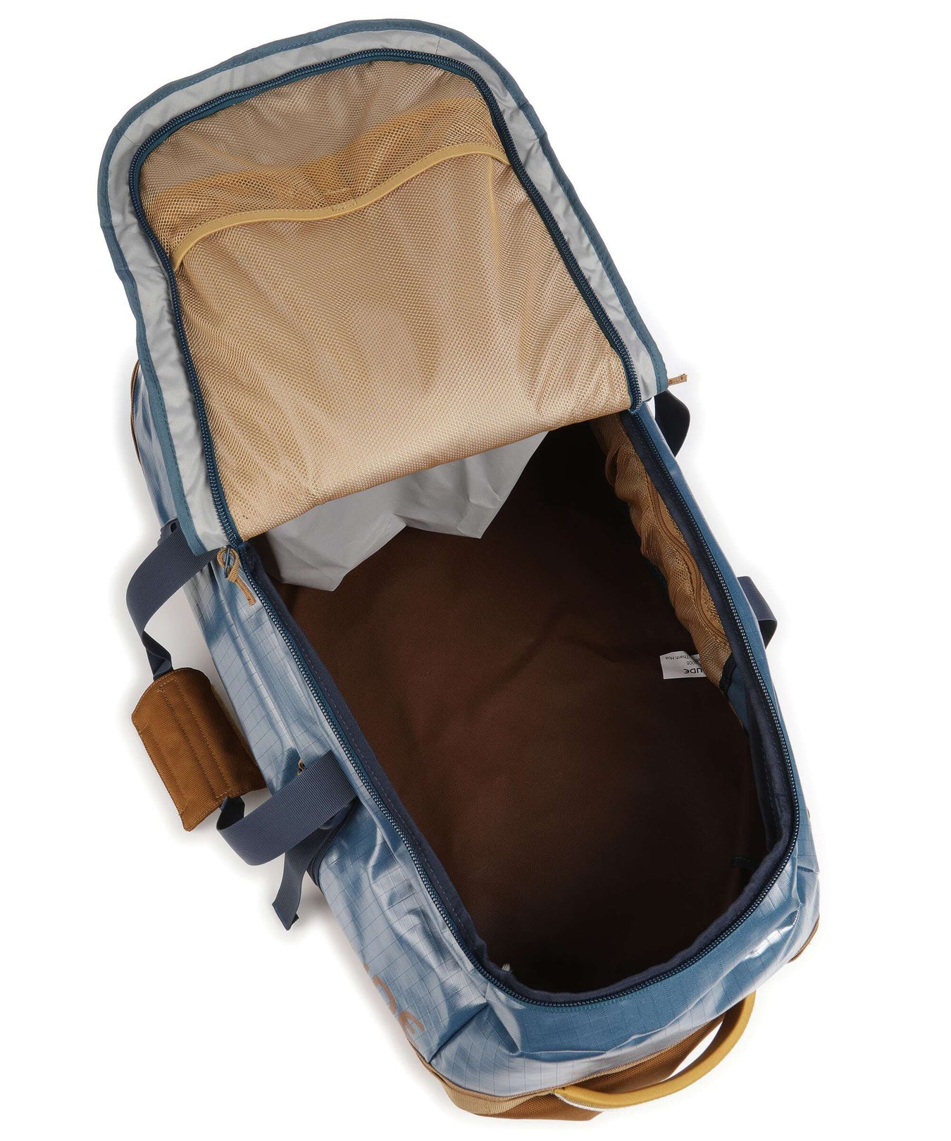 Vaude CityDuffel 65 Travel bag baltic sea