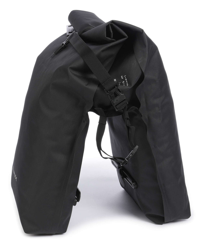 Vaude Proof Double UL Luggage bag black