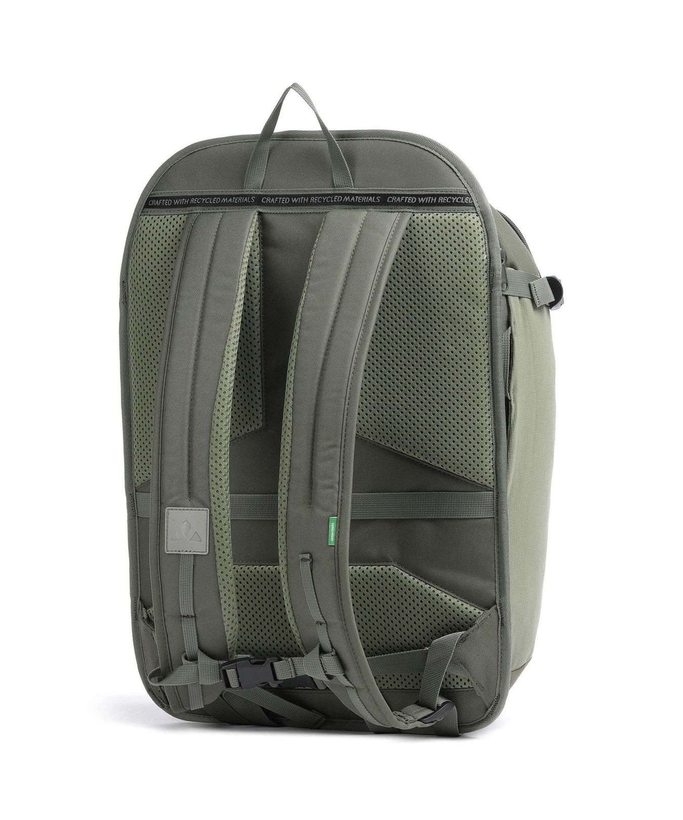 Vaude Coreway 23 Backpack khaki
