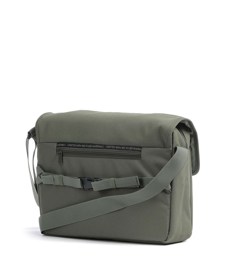 Vaude Coreway 13 Messenger bag khaki