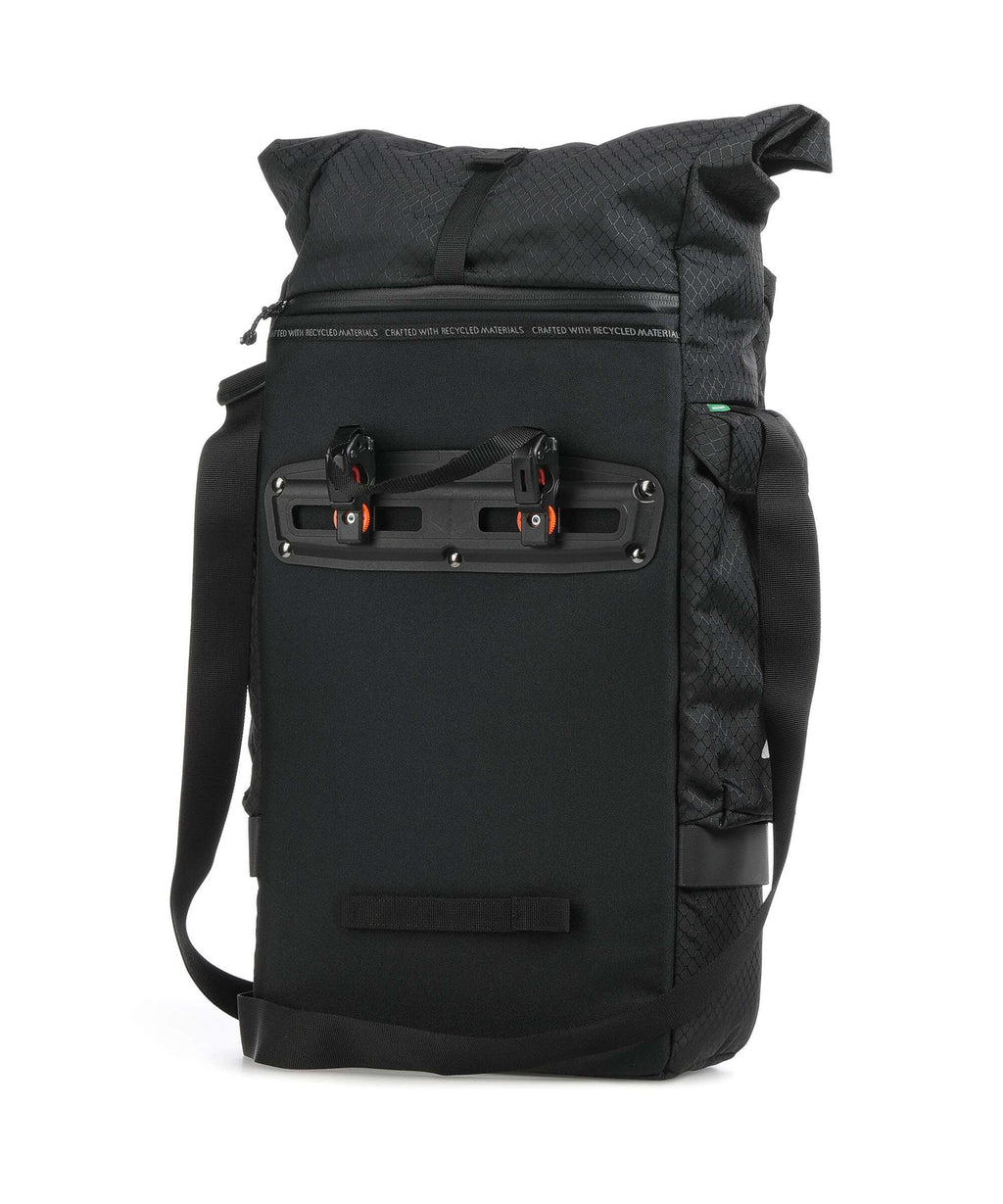 Vaude Cyclist Bike pannier black