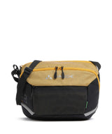 Vaude Cycle Styrväskor burnt yellow
