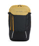 Vaude Cycle II 28 QMR 2.0 Bagageväska burnt yellow