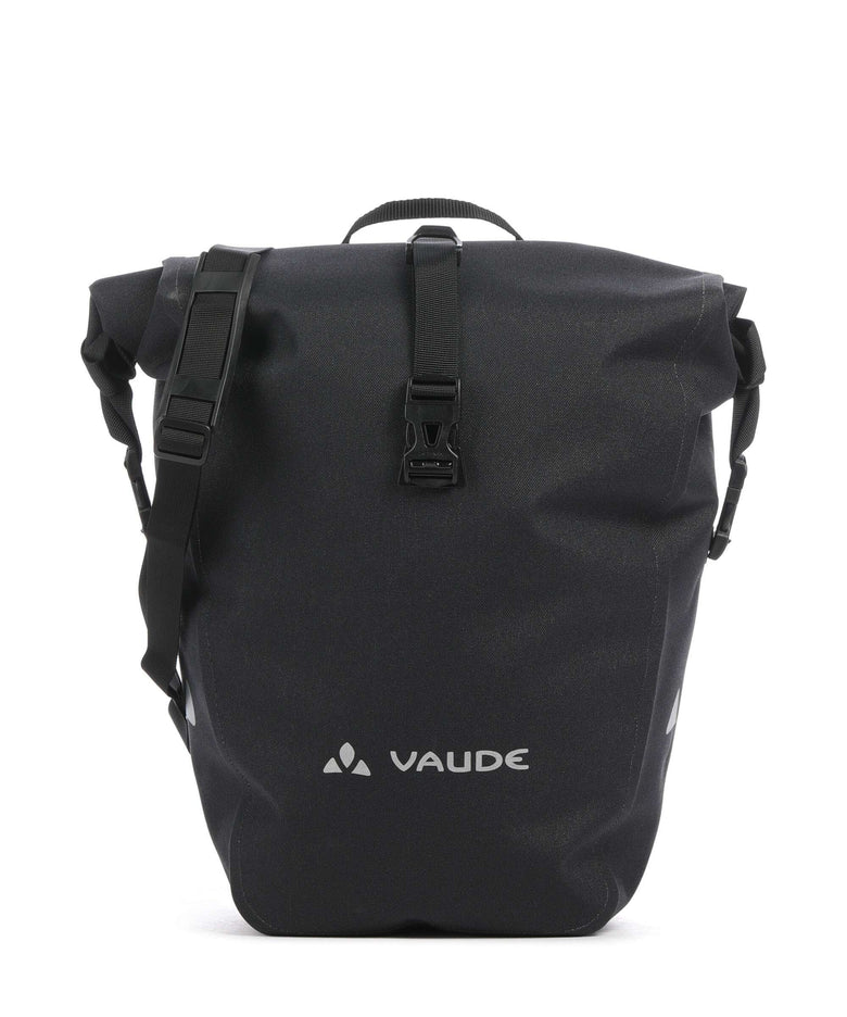 Vaude Aqua Back Deluxe QMR 2.0 Luggage bag black