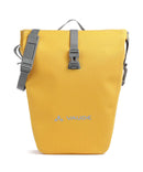 Vaude Aqua Back Deluxe QMR 2.0 Bagageväska burnt yellow