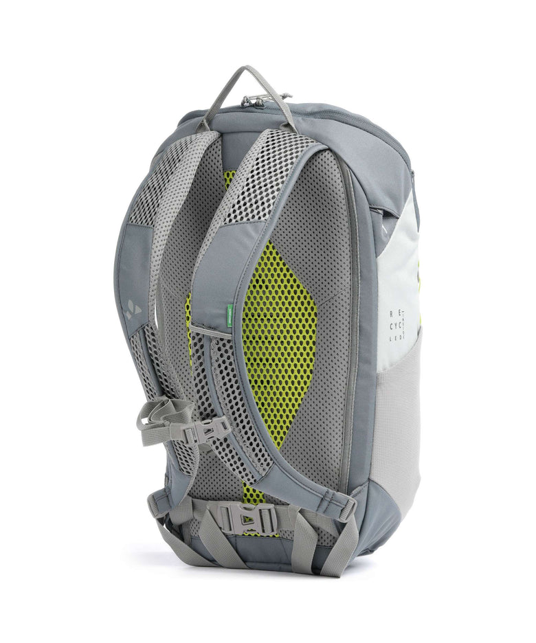 Vaude Agile 14 Hiking backpack light grey