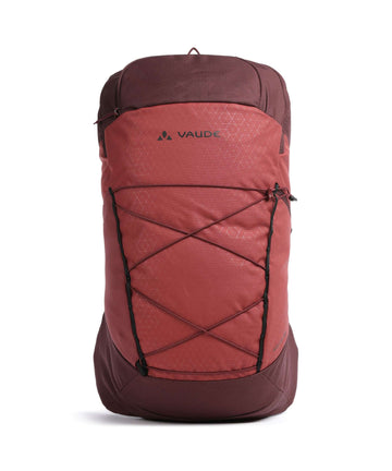 Vaude Agile Air 20 Vandringsryggsäck redeva