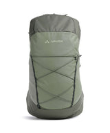 Vaude Agile Air 20 Vandringsryggsäck cedar wood