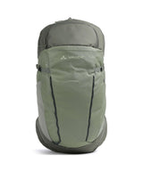 Vaude Agile Air 26 Vandringsryggsäck cedar wood