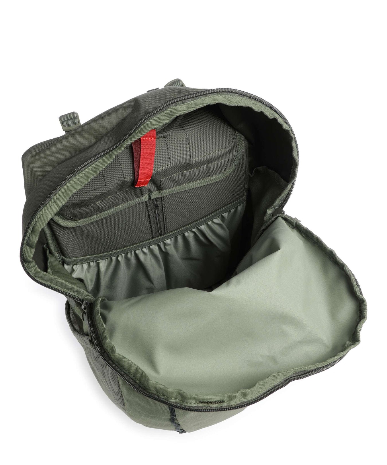 Vaude Agile Air 26 Hiking backpack cedar wood