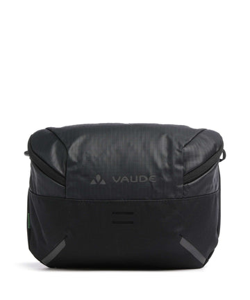 Vaude CityBox Bike ll KLICKfix Styrväskor black