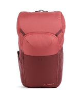 Vaude Albali ll Vandringsryggsäck dark cherry