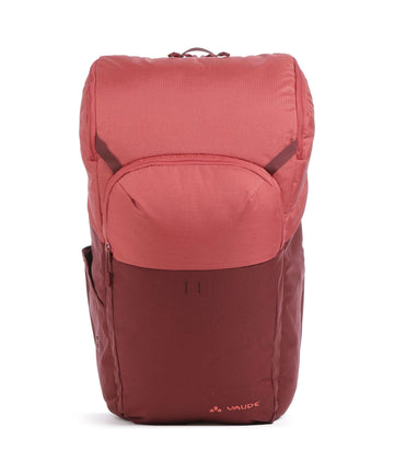 Vaude Albali ll Vandringsryggsäck dark cherry