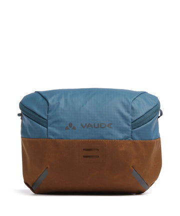 Vaude CityBox Bike ll KLICKfix Styrväskor baltic sea
