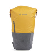 Vaude CityGo 18 Ryggsäck burnt yellow