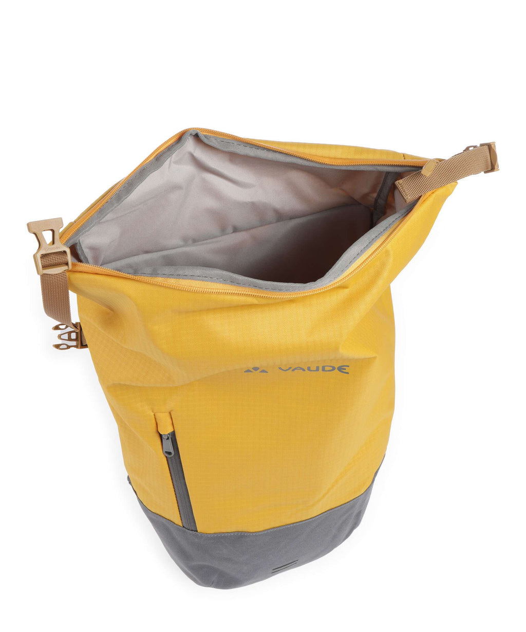 Vaude CityGo 18 Backpack burnt yellow