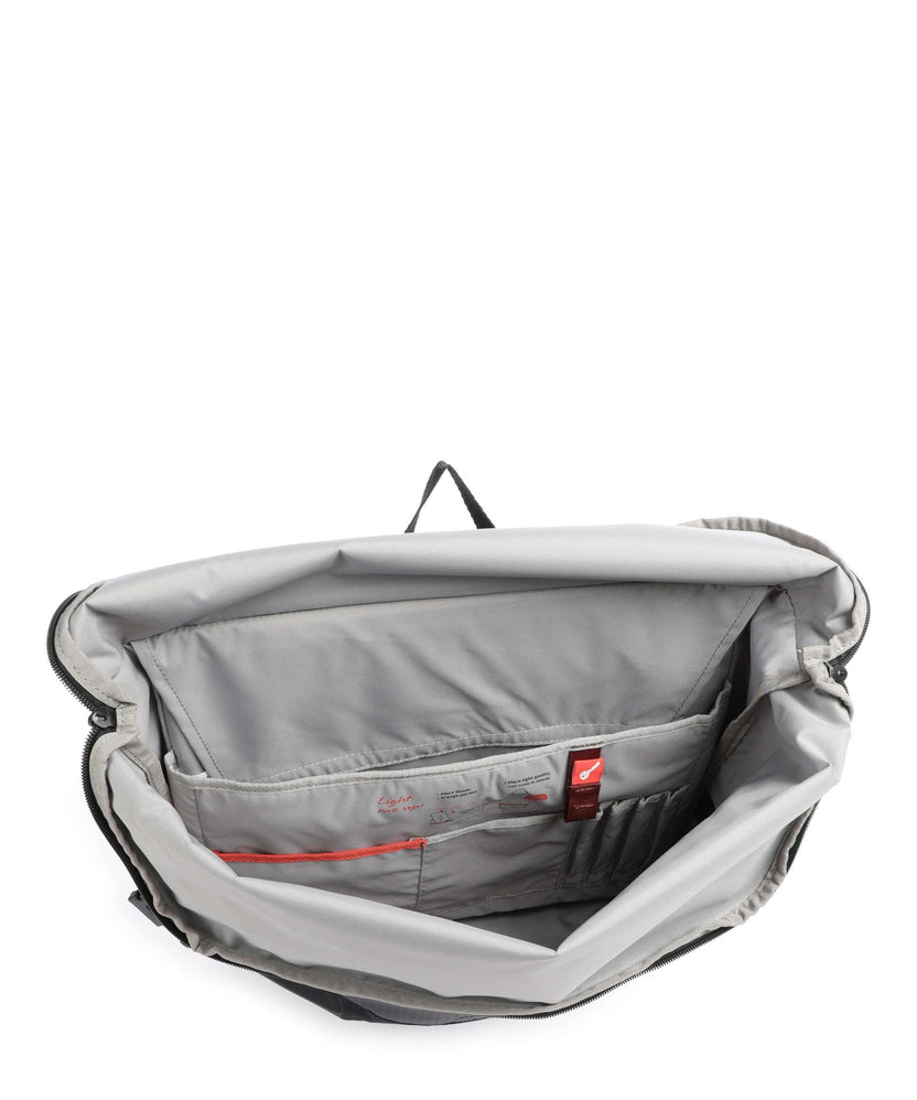 Vaude CityMe Bike ll QMR 2.0 Luggage bag black