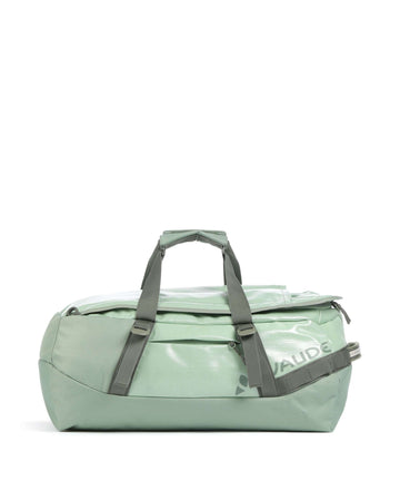Vaude CityDuffel 35 Weekendväska aloe vera
