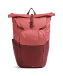 Vaude Okab ll Rolltop ryggsäck dark cherry