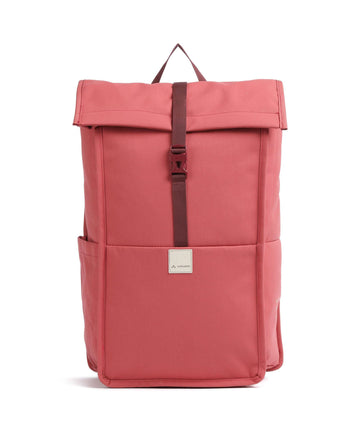Vaude Urban Coreway Rolltop ryggsäck brick