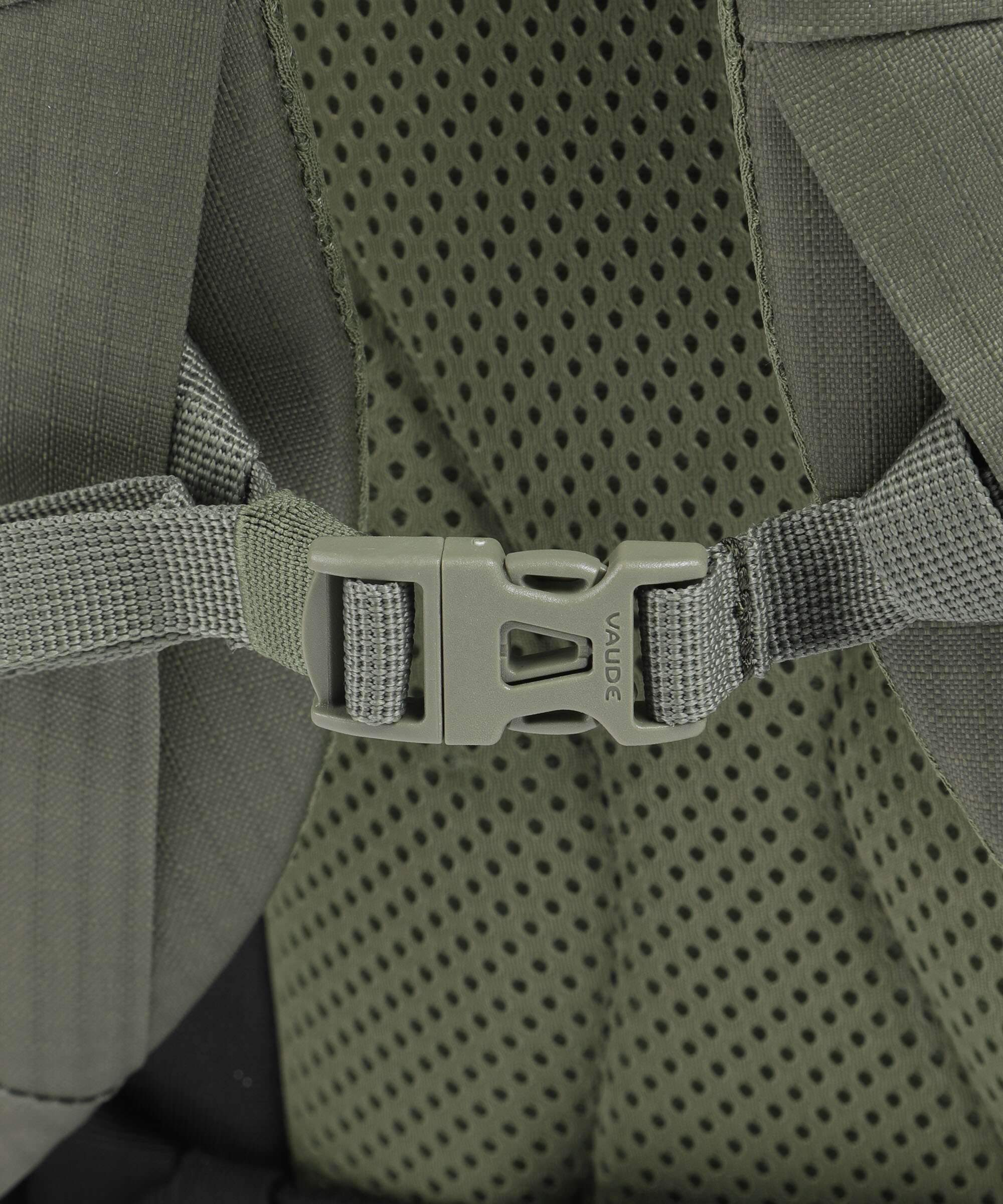 Vaude CityGo 23 II Backpack khaki