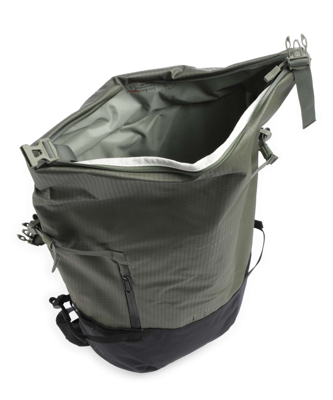 Vaude CityGo 23 ll Backpack khaki