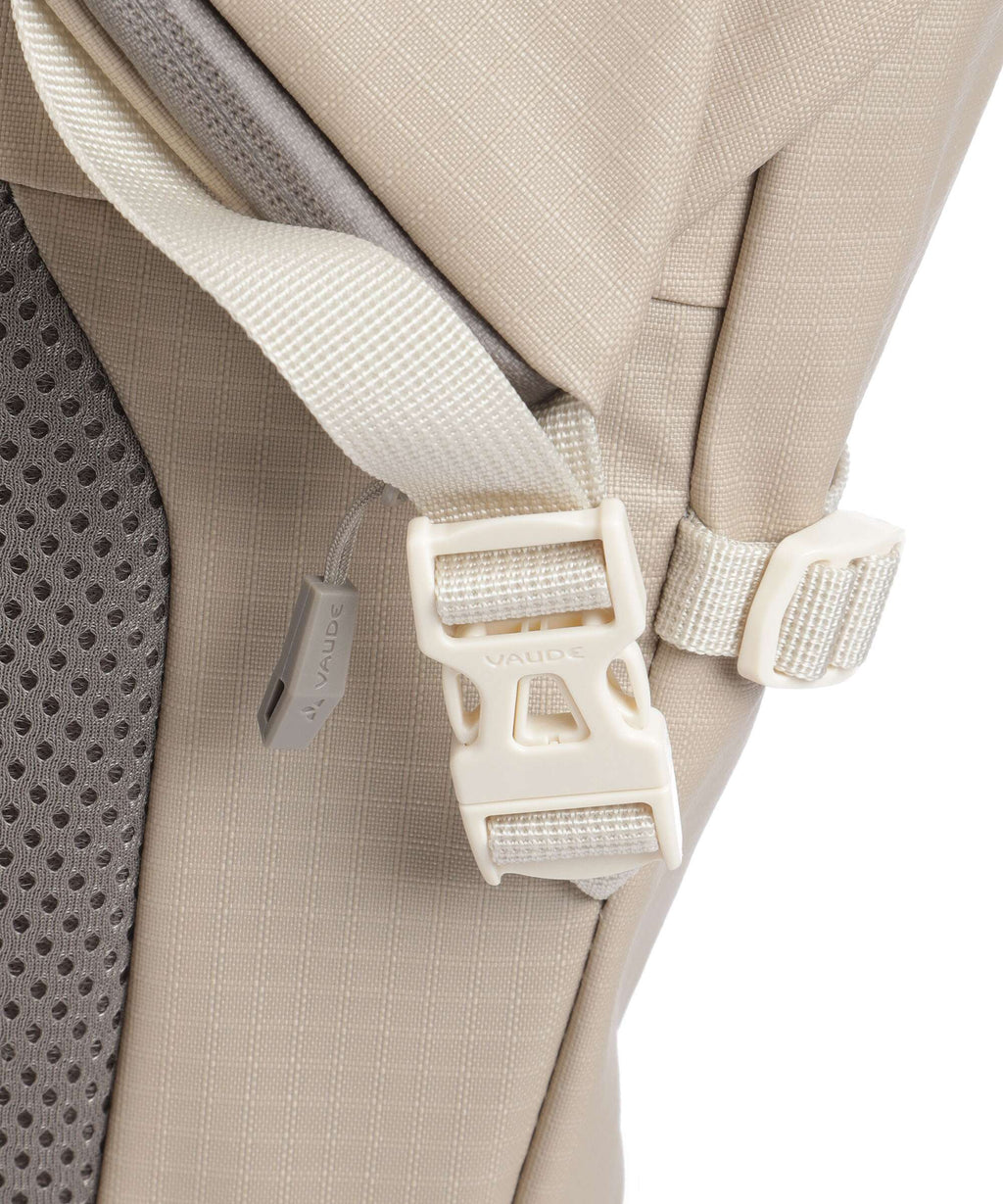 Vaude CityGo 23 II Backpack linen