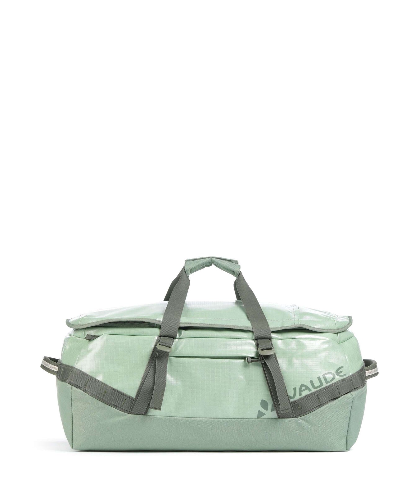 Vaude CityDuffel 65 Travel bag aloe vera