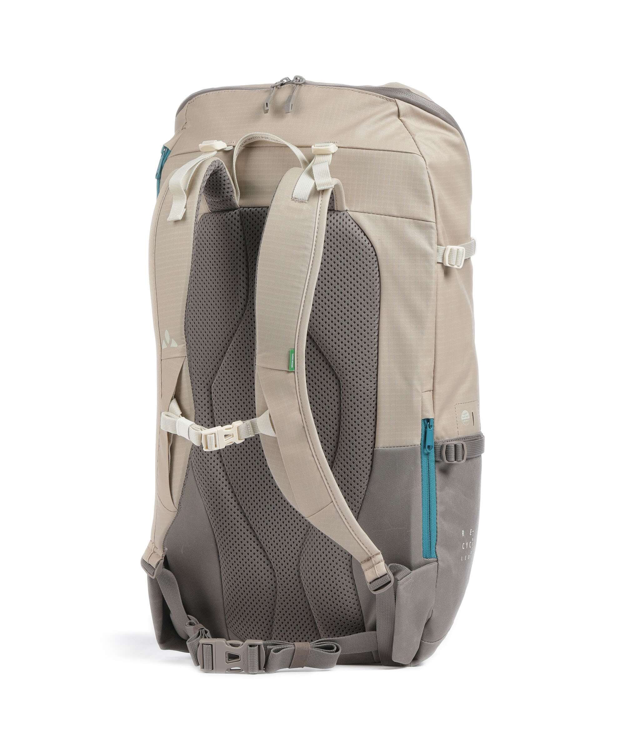 Vaude CityGo 30 II Backpack linen