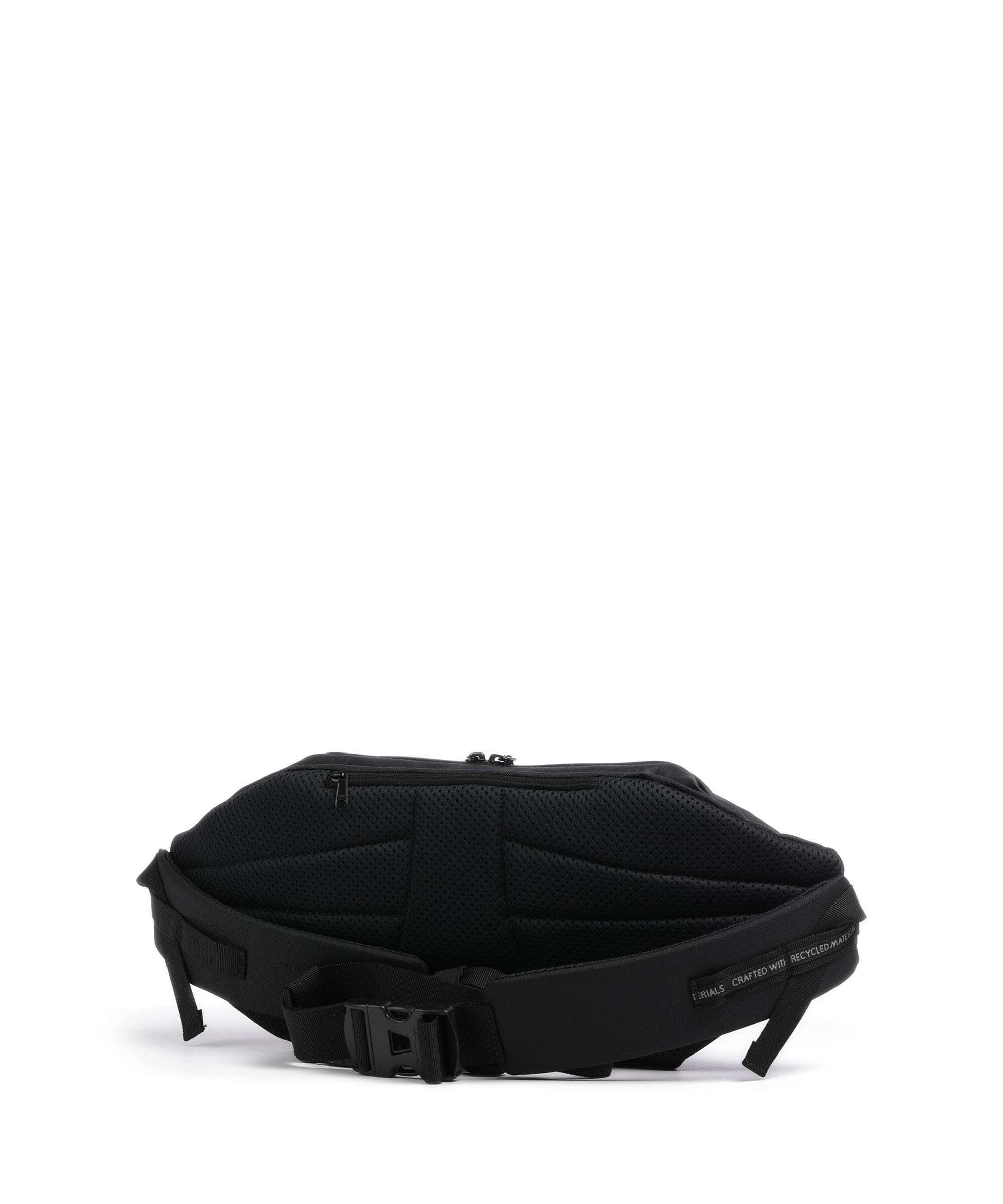 Vaude CityCross 6 Belt bag black